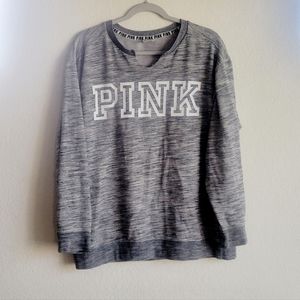 VS Pink Sweater